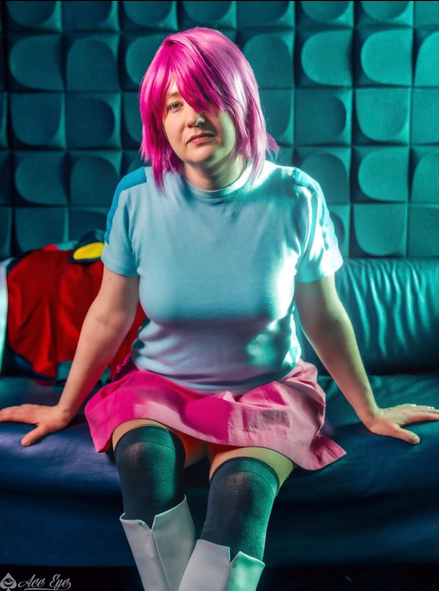 Lunamaria Hawke - Photo 5