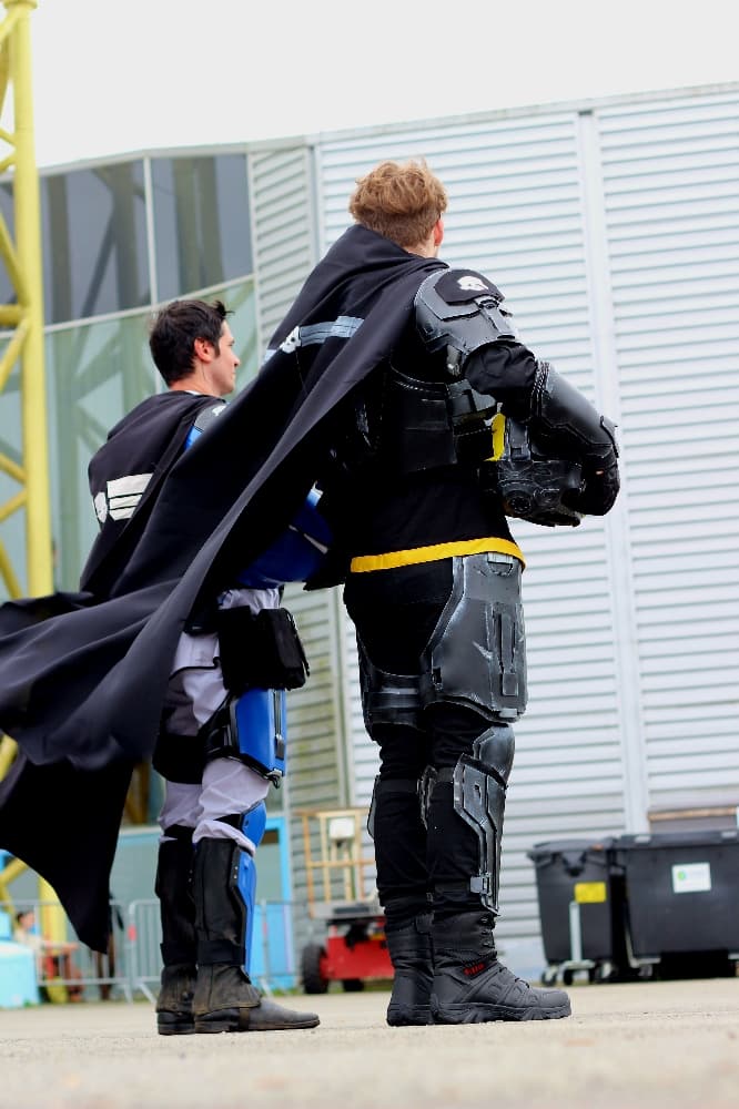 Vannes sekaï  - Photo 4