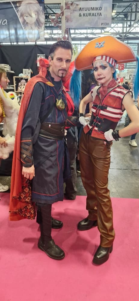 Photos cosplays  - Photo 60