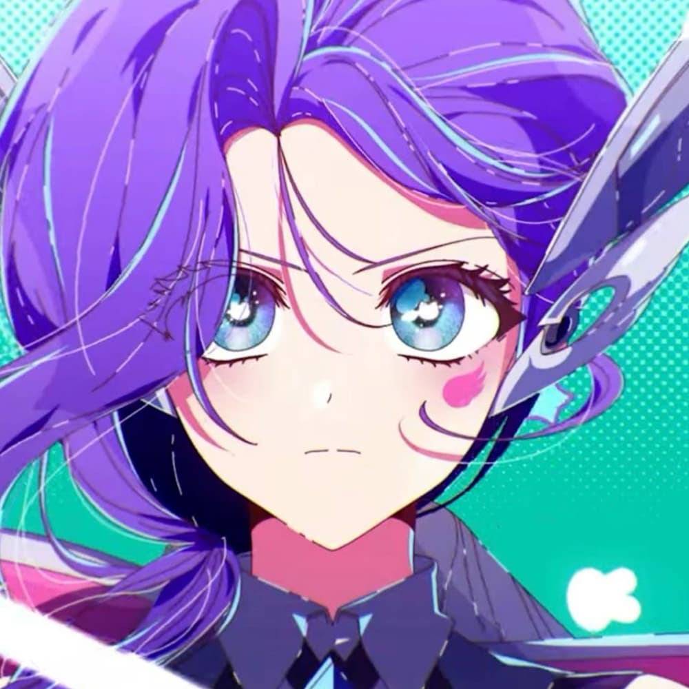 Seraphine Battle Dove