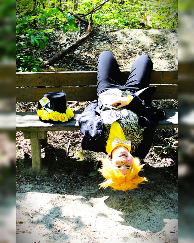 Bill Cipher - Photo 1