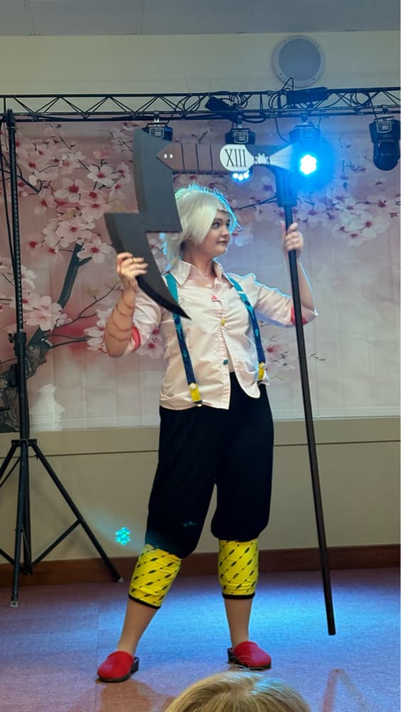 Tokyo Ghoul  - Photo 7