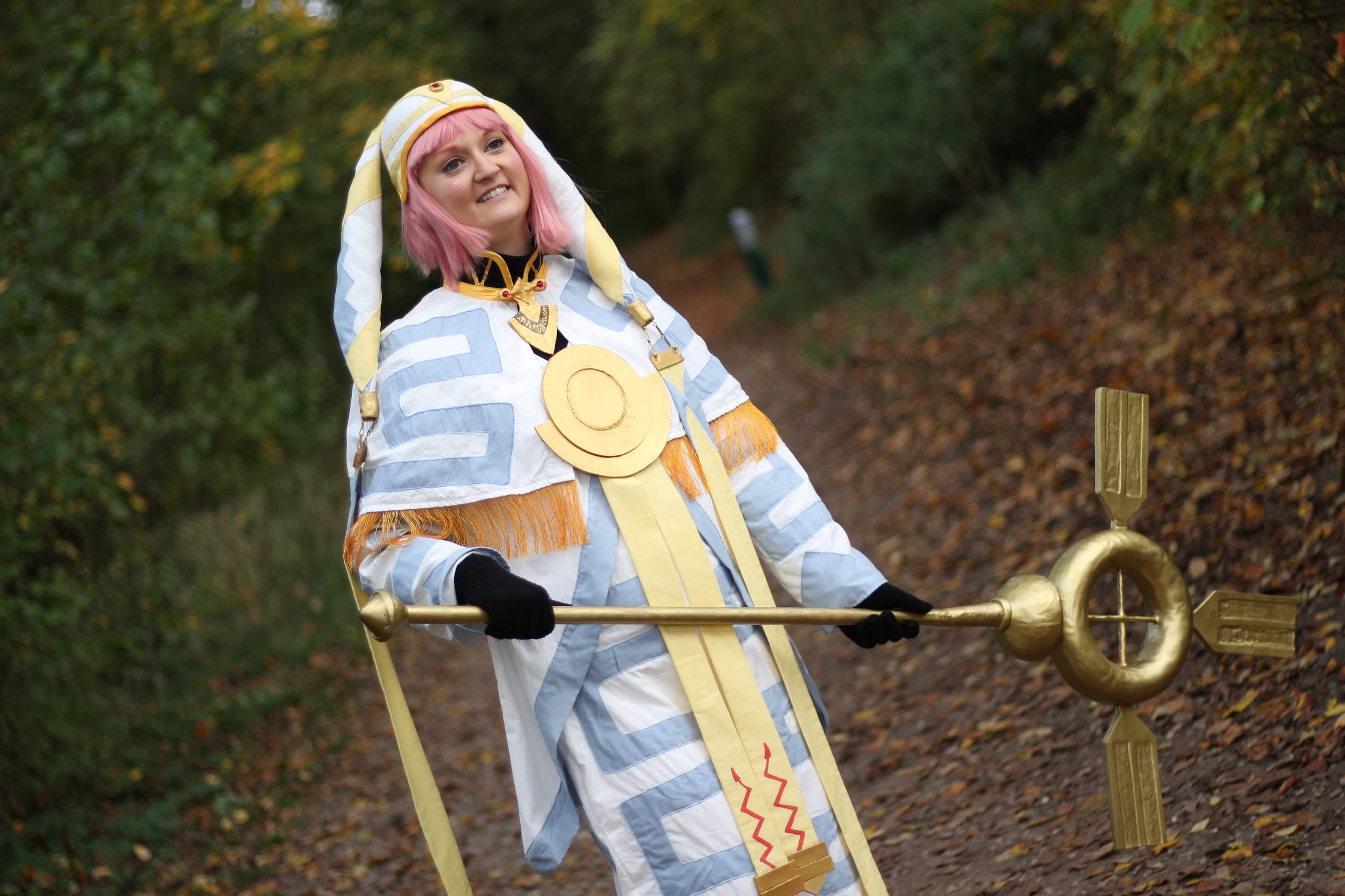 Mistral (//.hack) - Photo 35