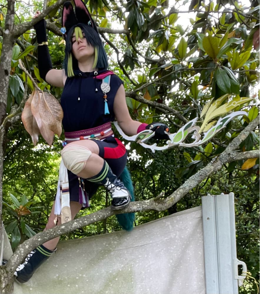 Tighnari  - Photo 21