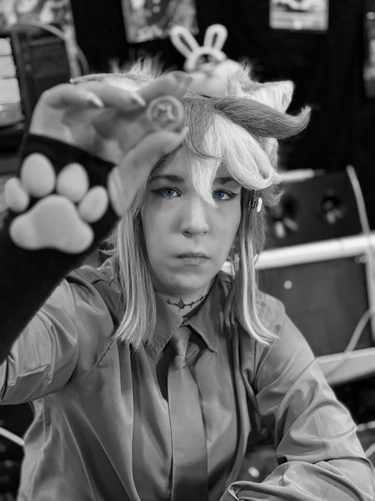 Gorou serveur  - Photo 2