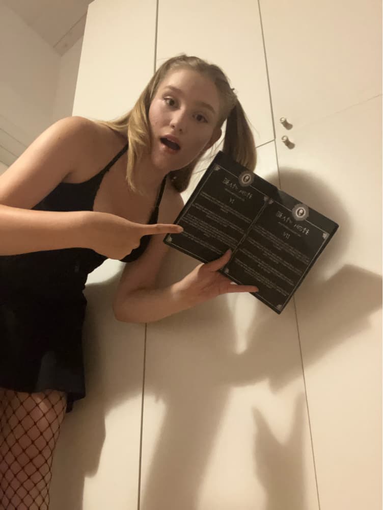 Misaaaa 🪦👻 - Photo 4