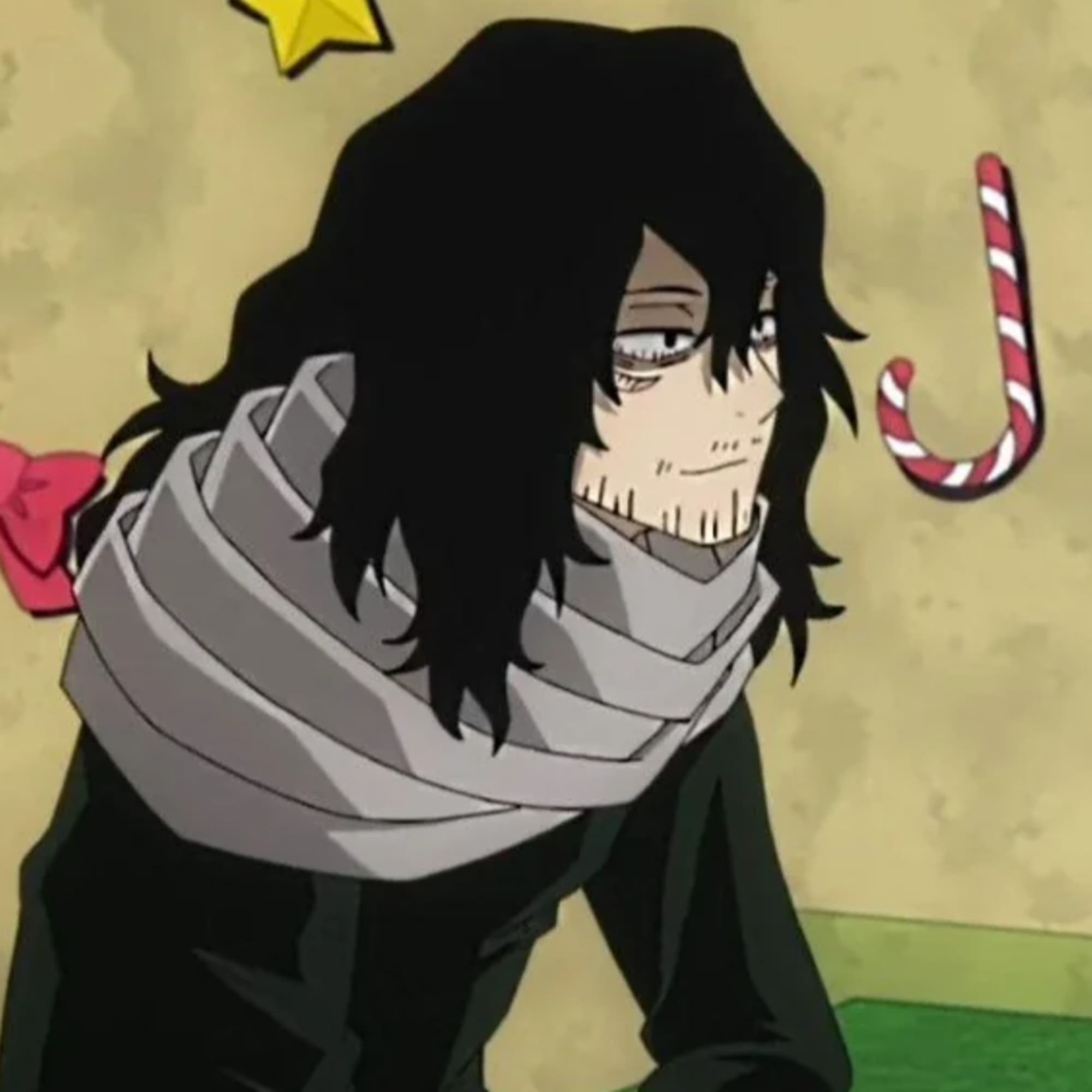 Aizawa Shota