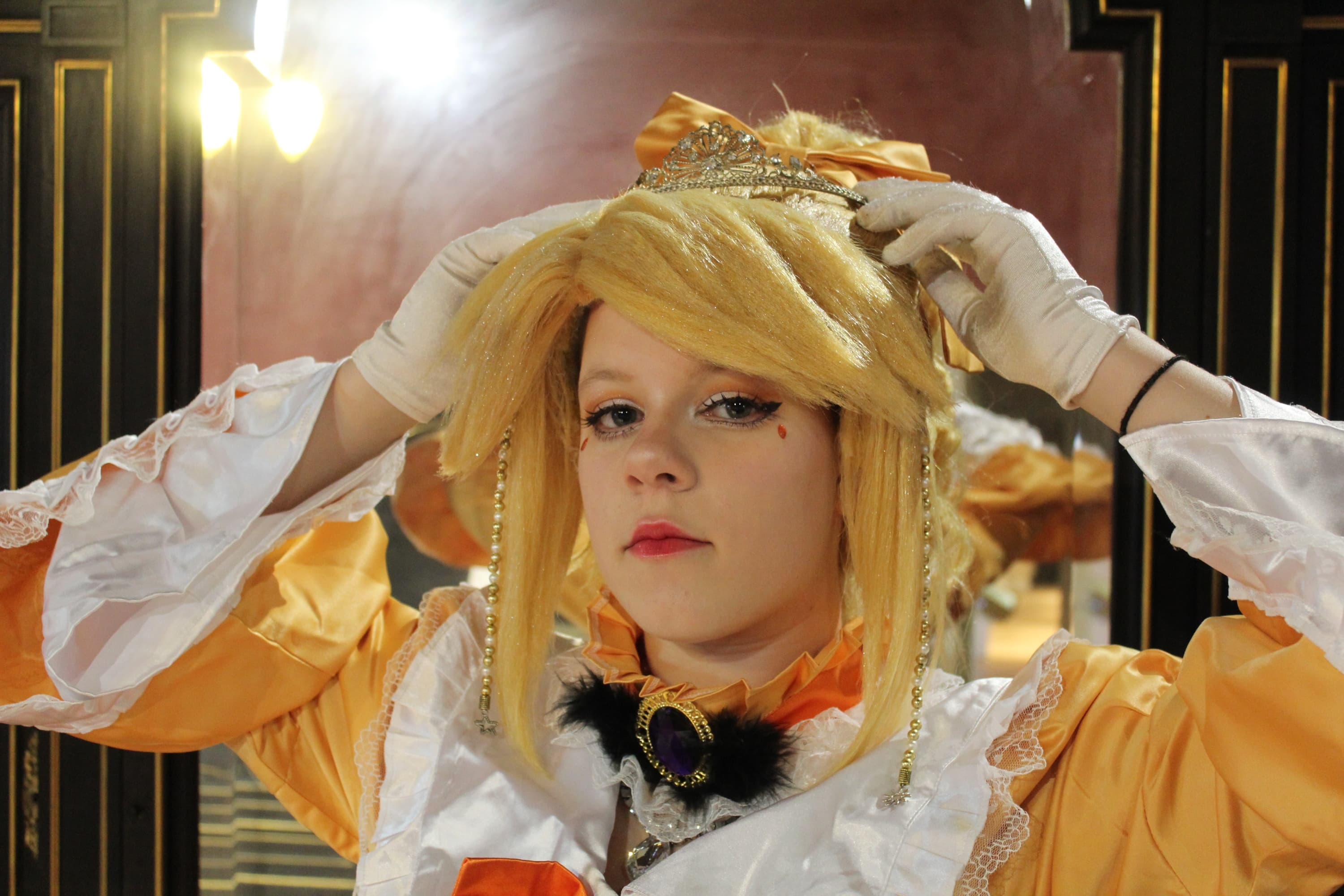 Rilliane chateau - Photo 18