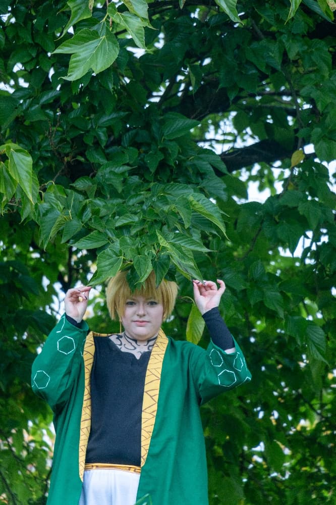 Jinmao atp - Photo 21