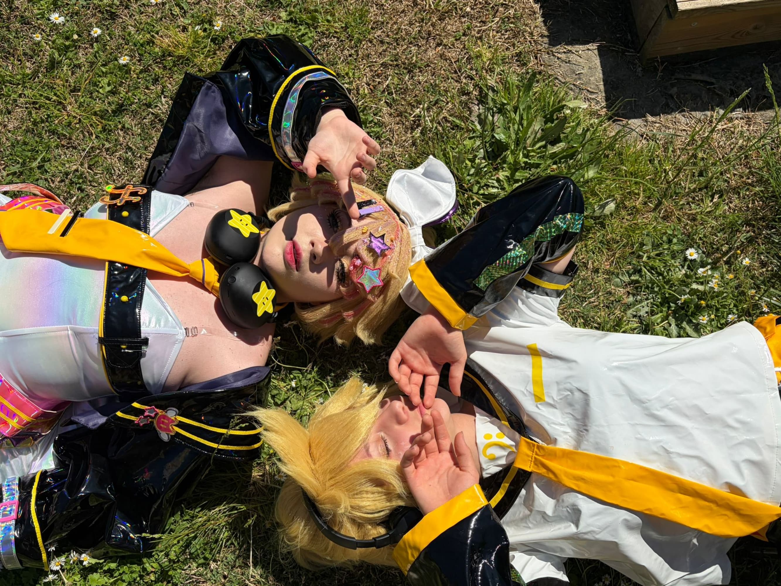 Kagamine Twin - Photo 15