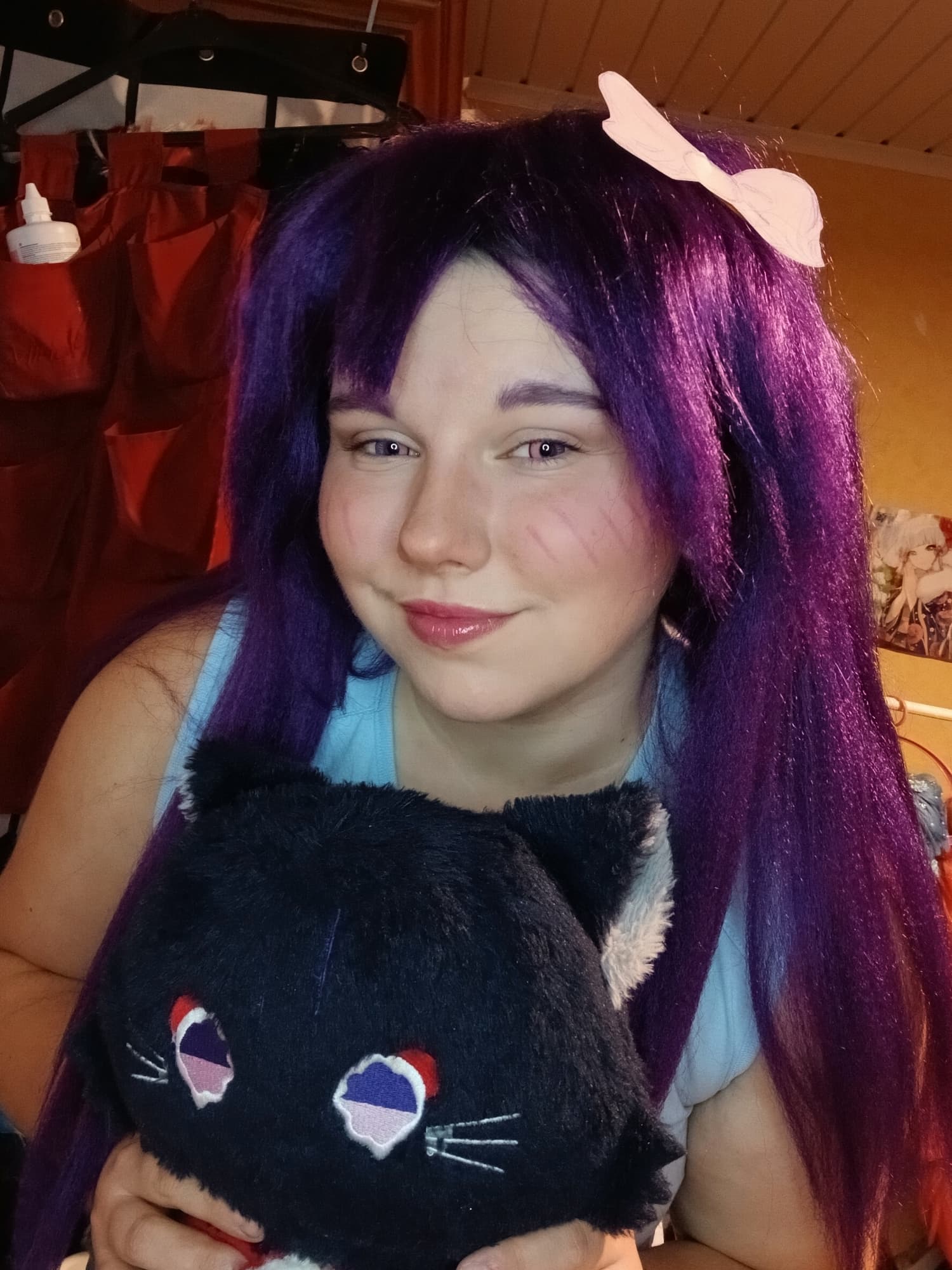 Aubrey at home  - Photo 23