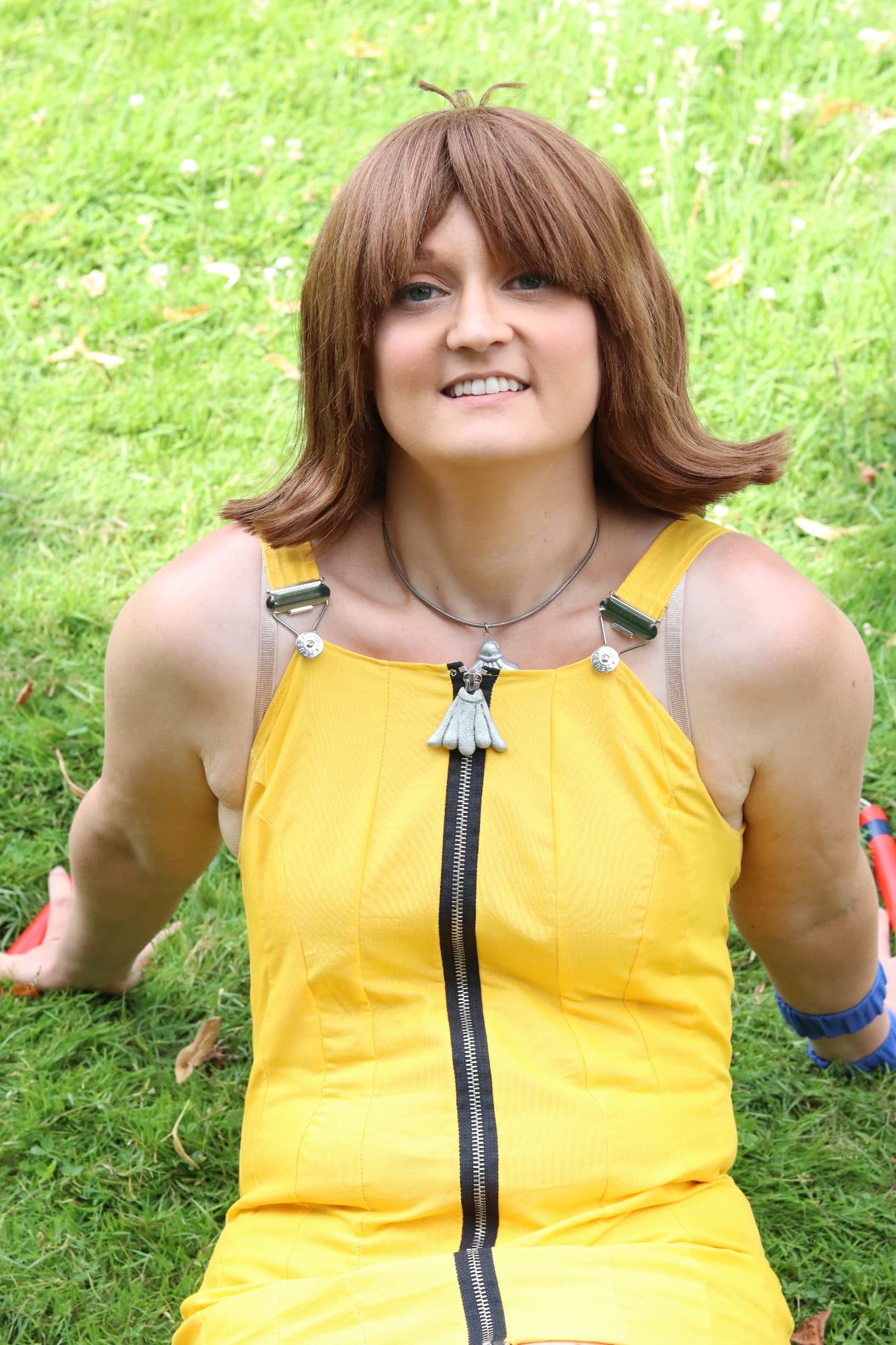 FF 8 Trio - Photo 18