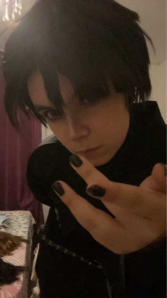 Test cos Ivan  - Photo 2