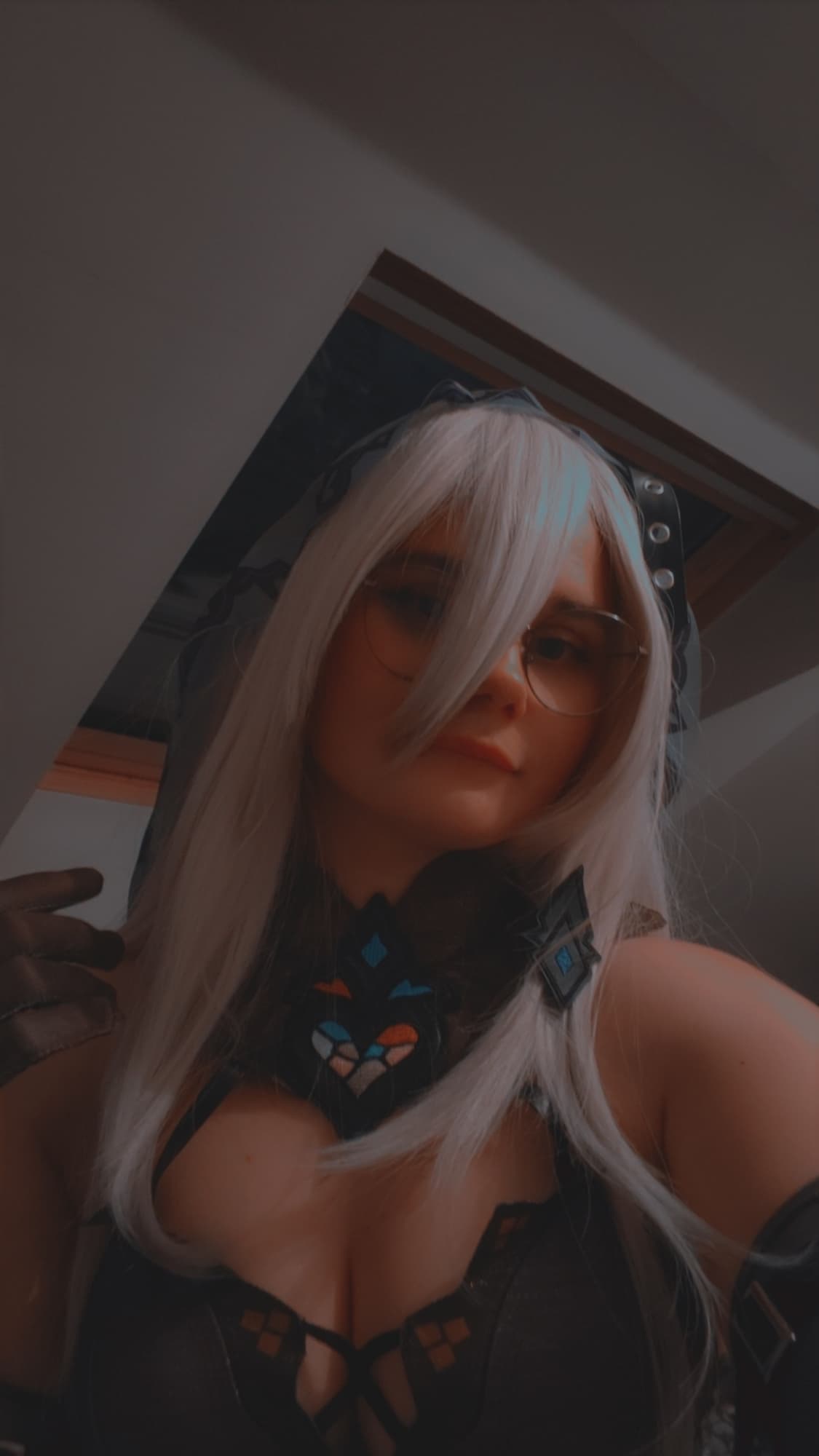 Black swan - Photo 2