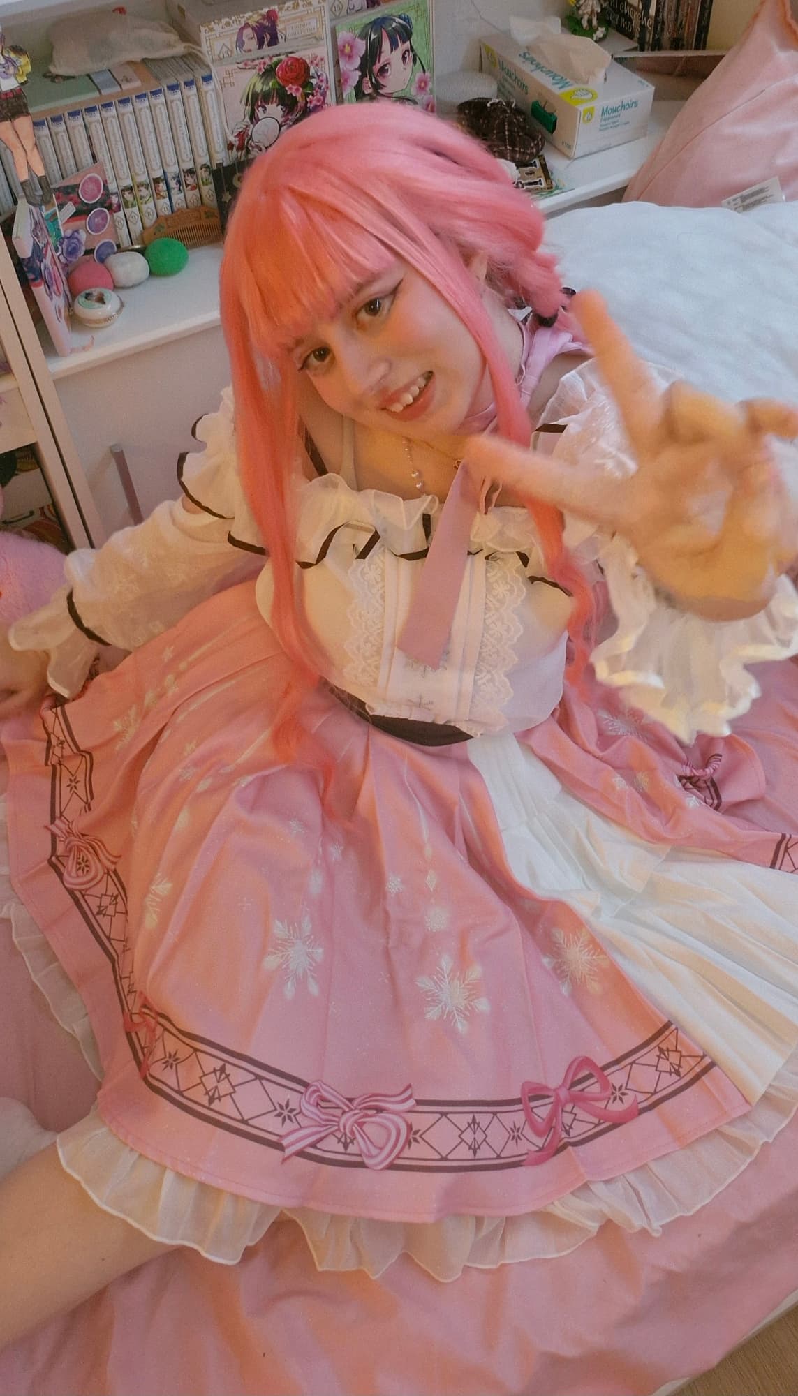 Infinity Nikki - Photo 10