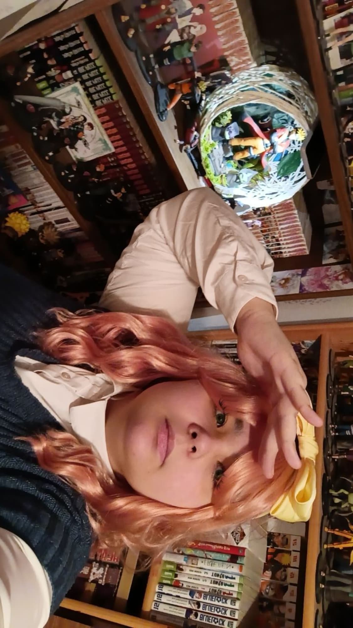 Gigi (minky momo) - Photo 21