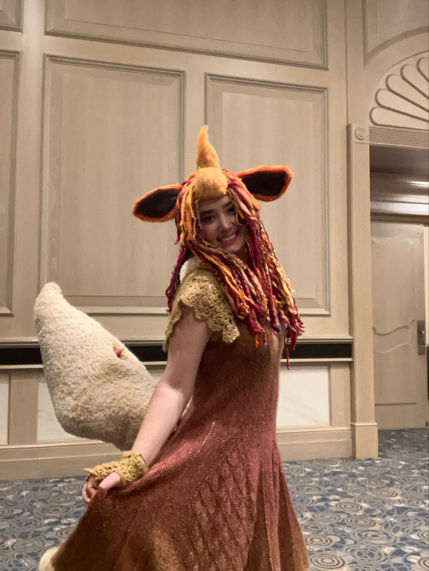 Flareon a H+H - Photo 2