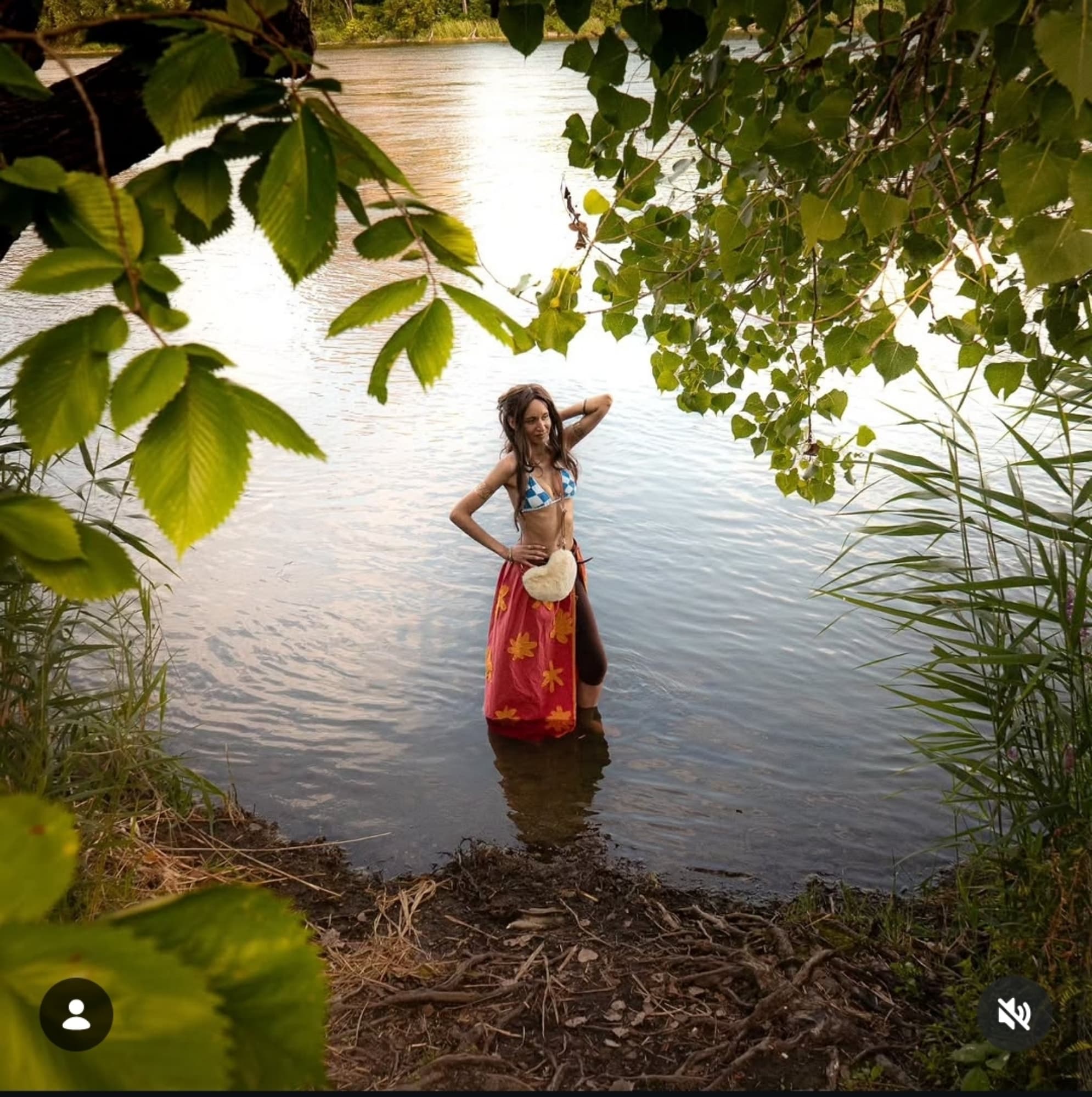 MeetUp cosplay beach