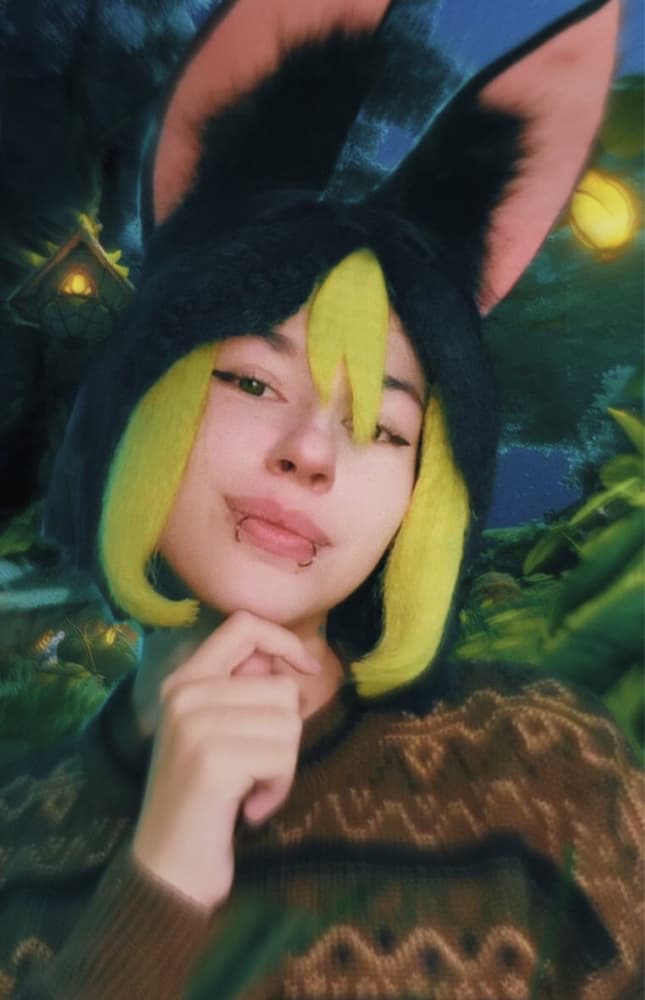 Tighnari vers.2 - Photo 1