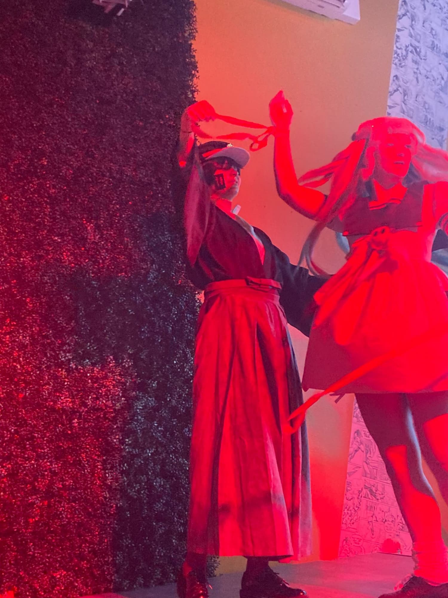 Tsukasa - Nene - Photo 18