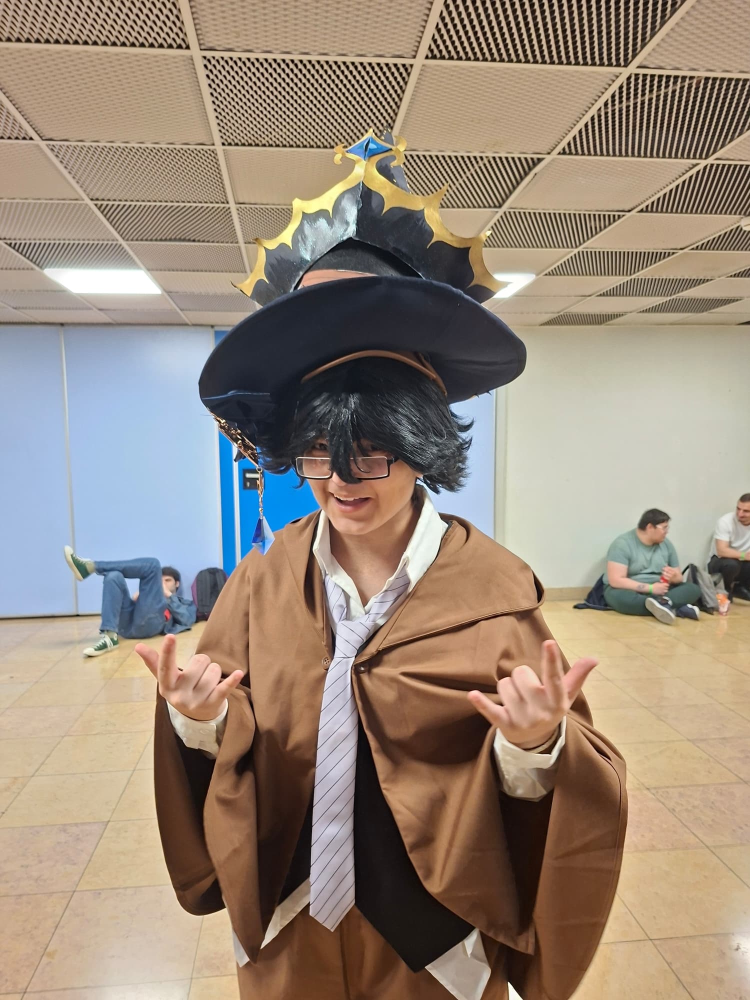 Ranpo edogawa  - Photo 4