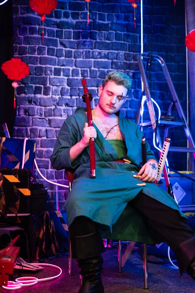 Metztorii 2024 - Photo 3