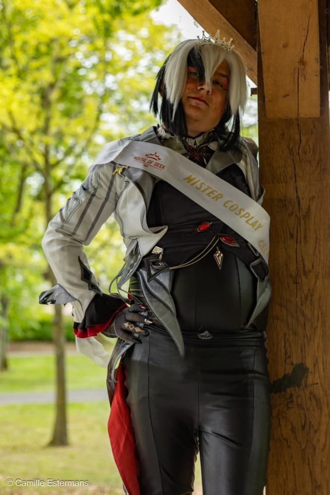 Arlecchino  - Photo 14