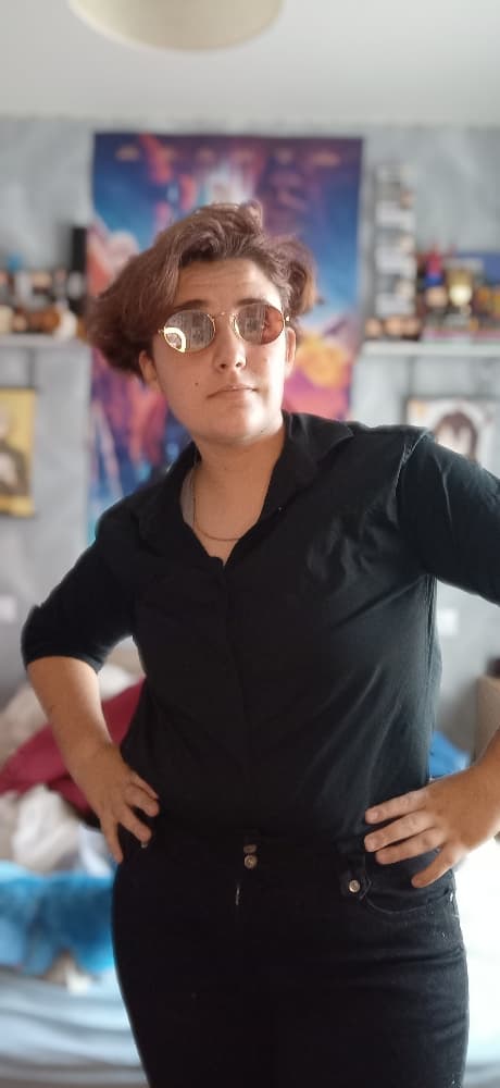 Ian Malcom - Photo 1