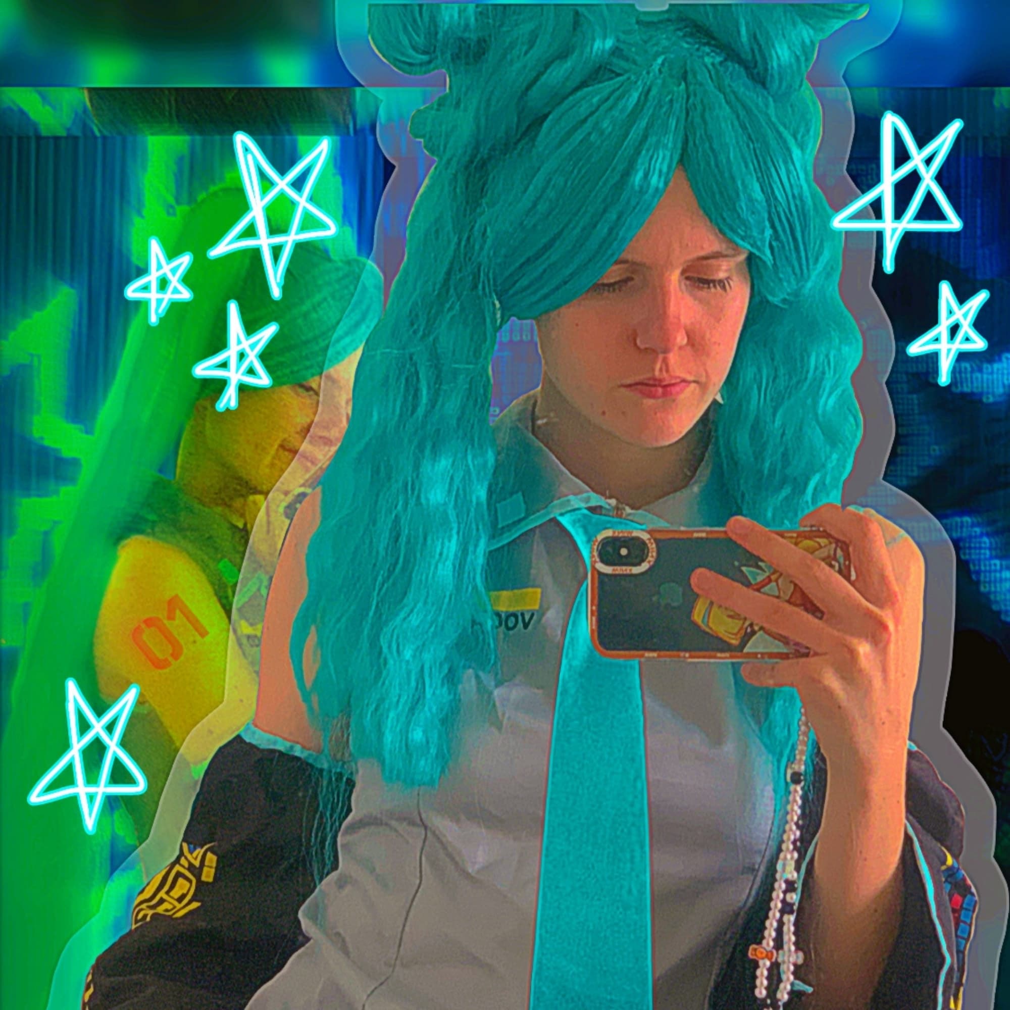 Miku 2