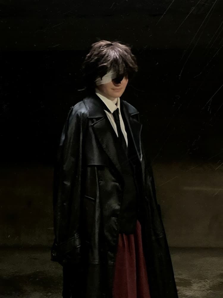 Dazai - Photo 1