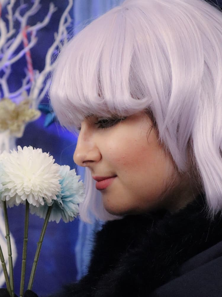 Ayaka Kamisato - Photo 2