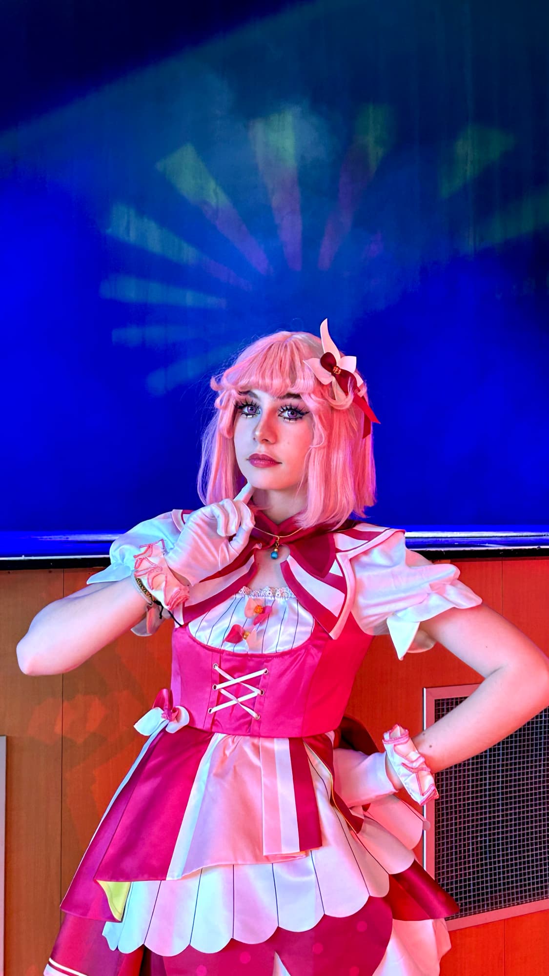 Emu otori  - Photo 1