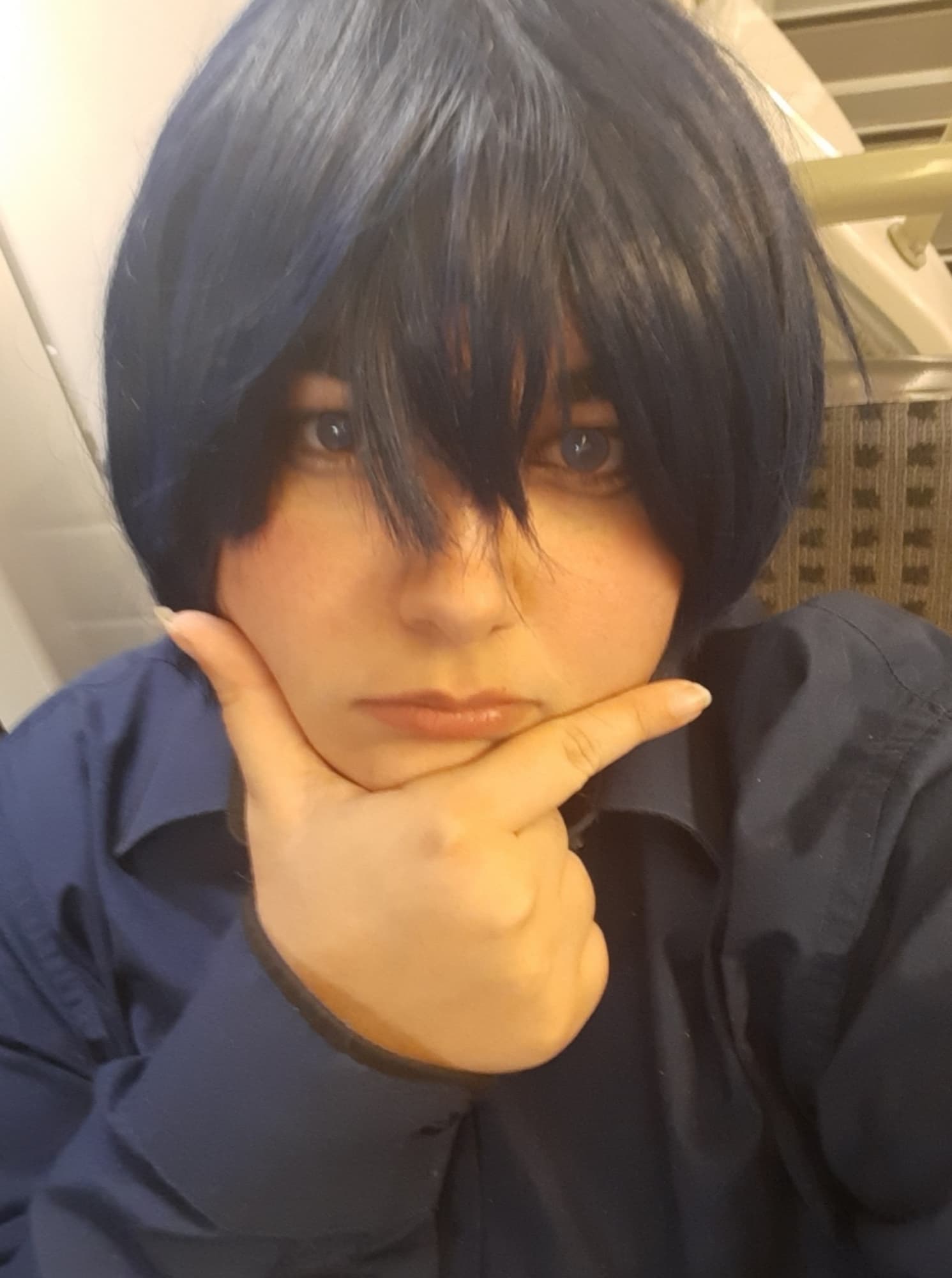Ikuto - Photo 9