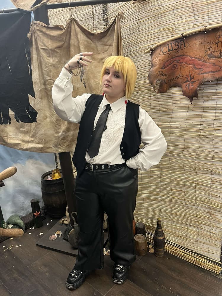 Kurapika  - Photo 2