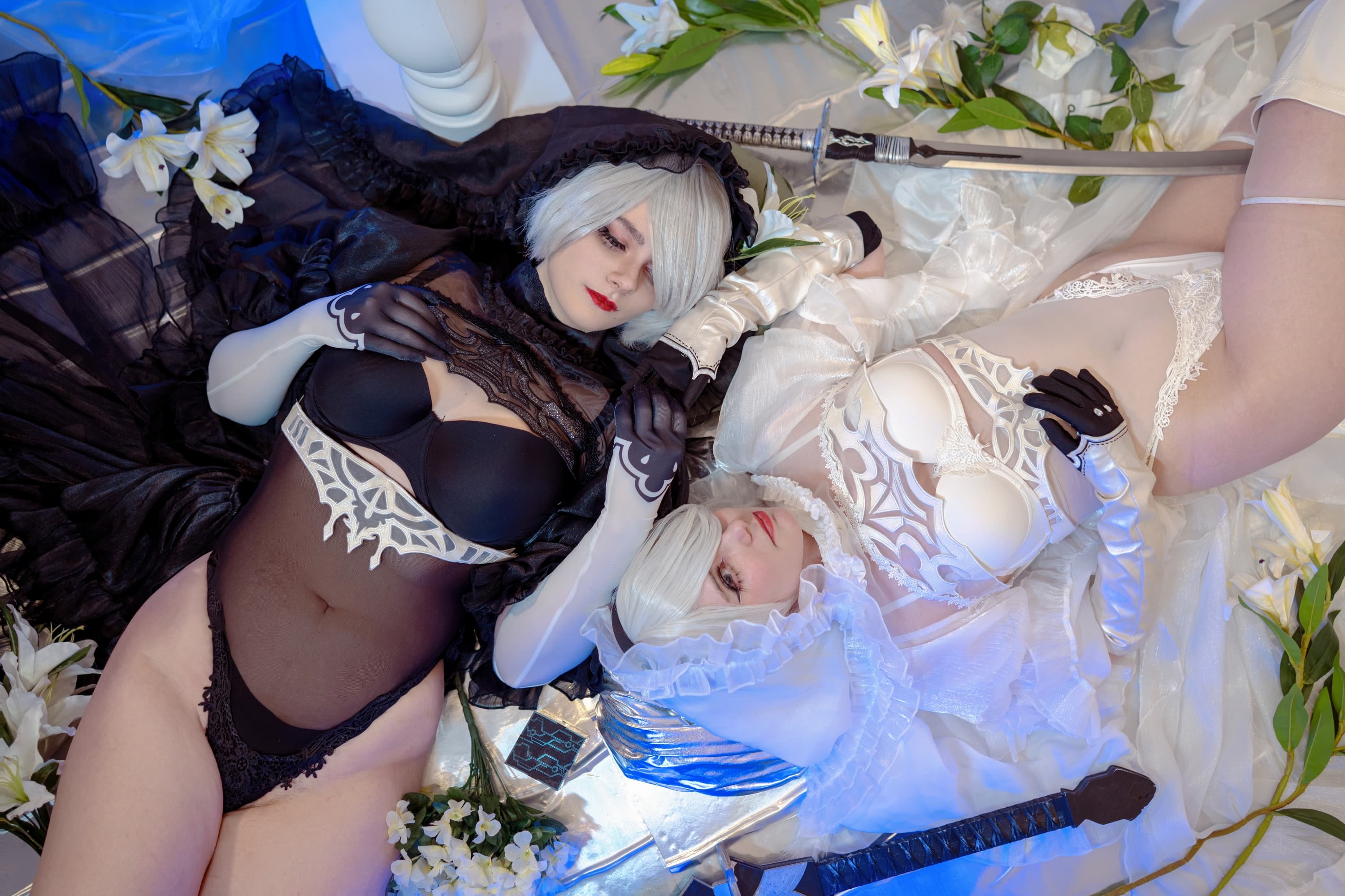 Duo 2B bride - Photo 1