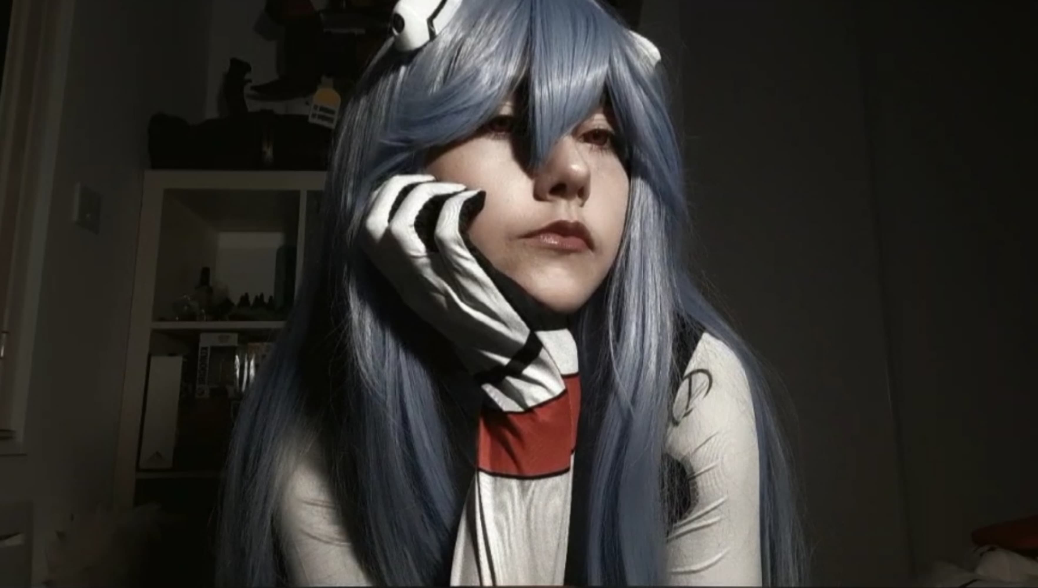 Rei ayanami - Photo 4