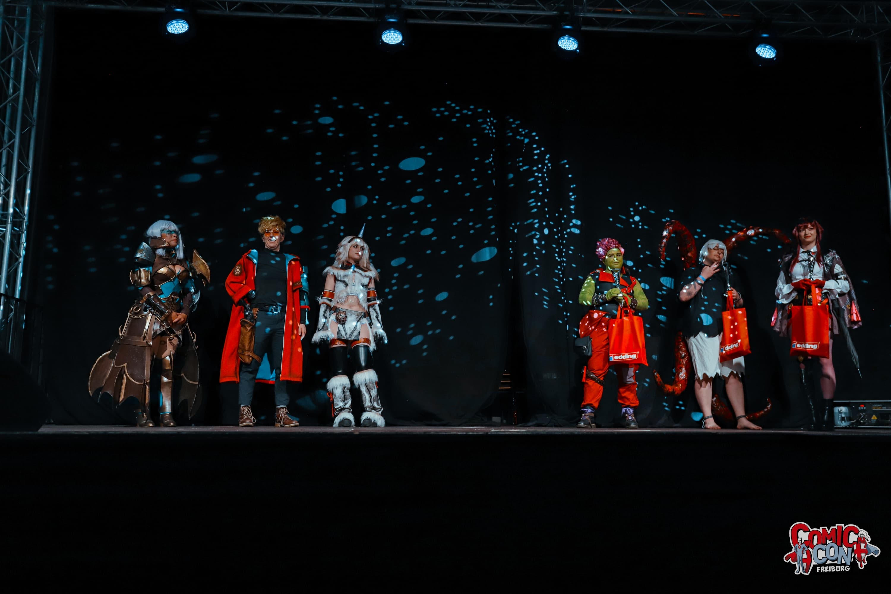 CC Freiburg 2023 - Photo 8