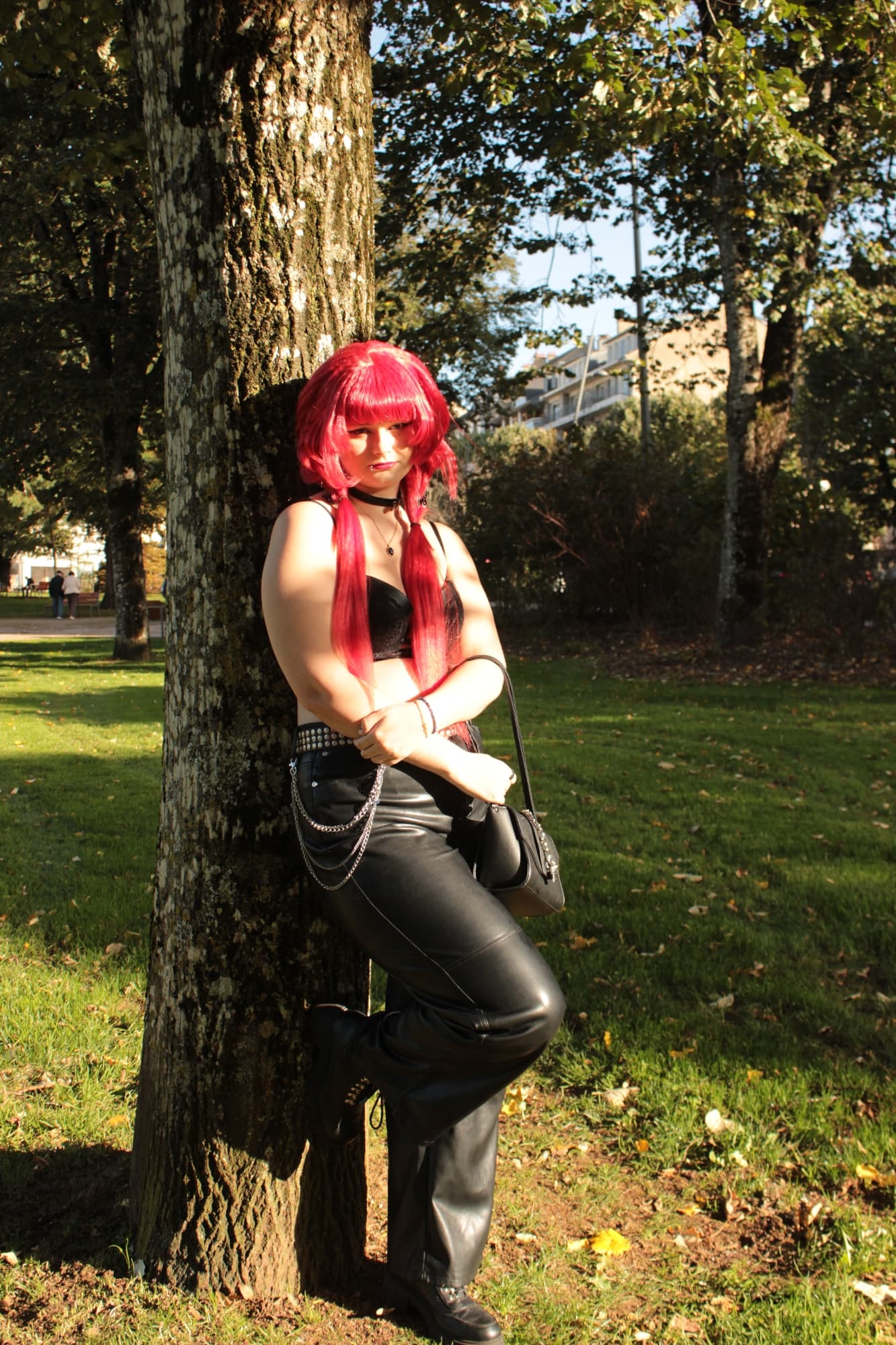 Nilou Rock - Photo 8