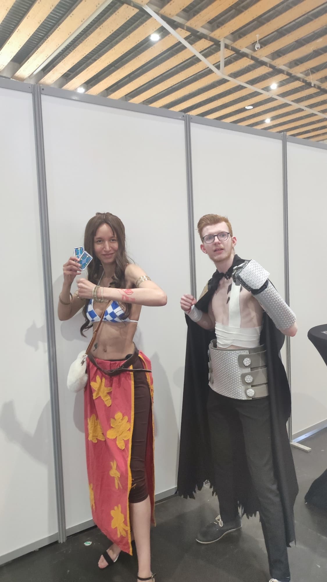 Duo Kana\ GUILDARTS - Photo 7