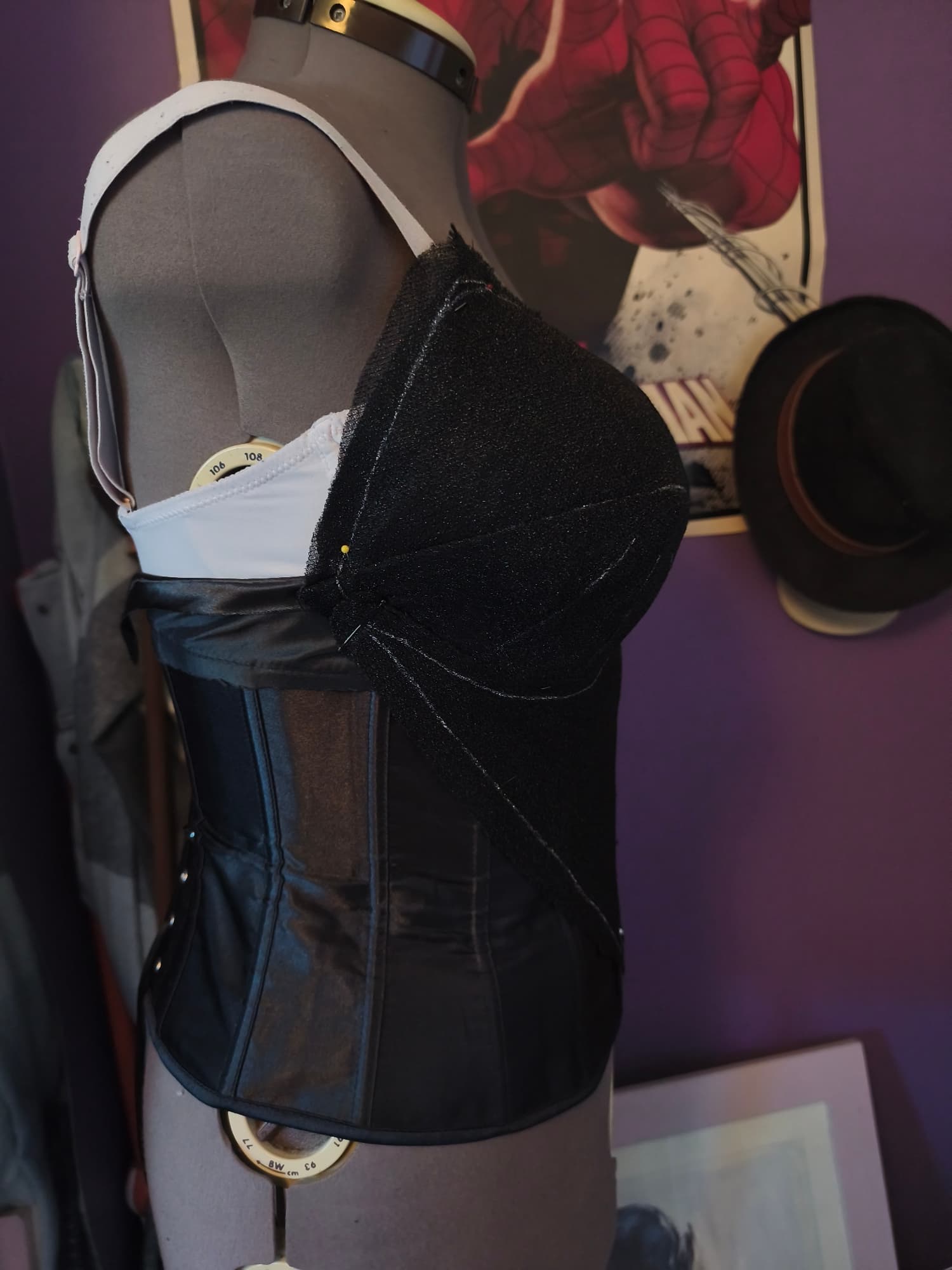 Création angel dust  - Photo 55