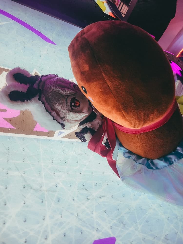 BBZuha first date - Photo 50