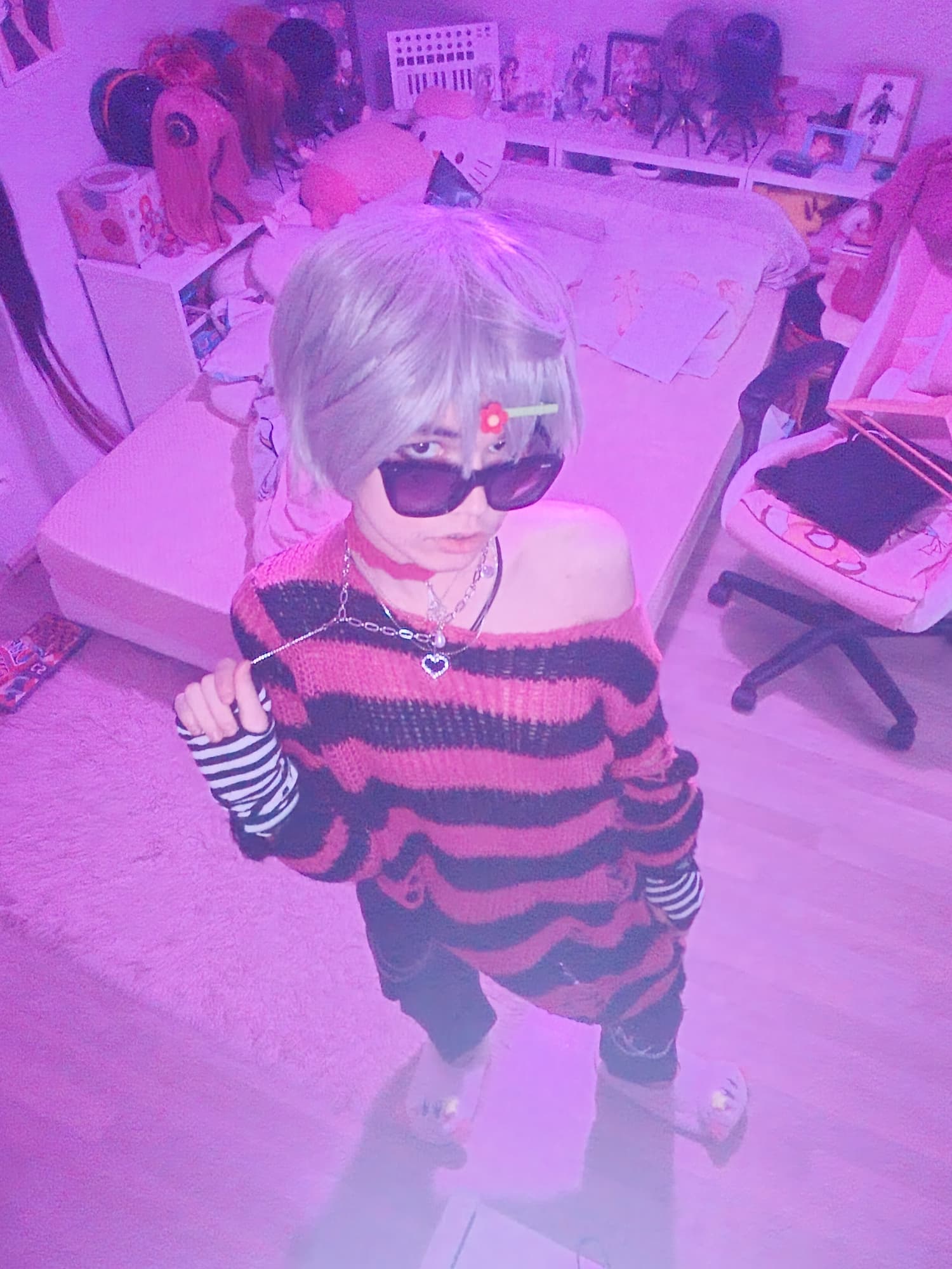 Till (Cherry vers🌸) - Photo 2