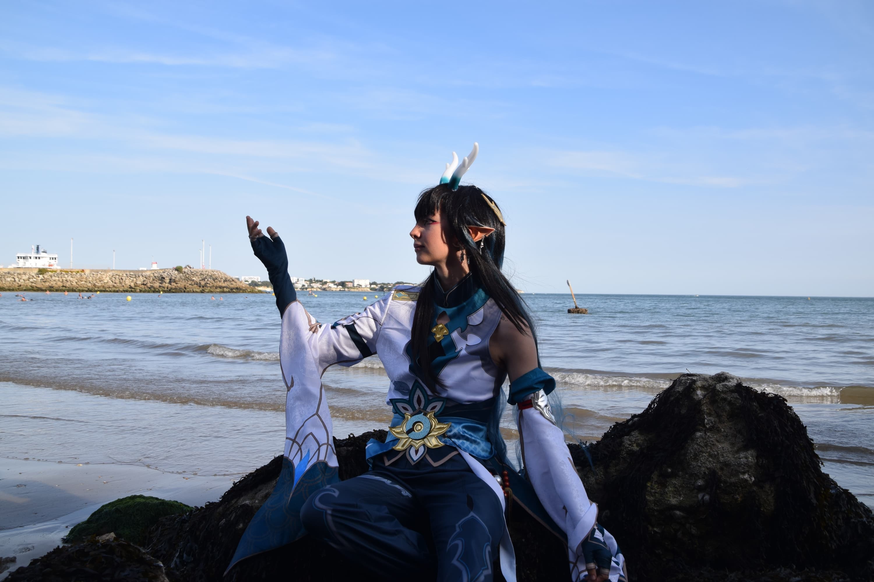 Dan Heng IL - Photo 19