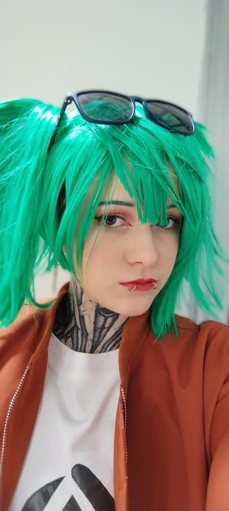 Geek Days Lille 2024 - Photo 14