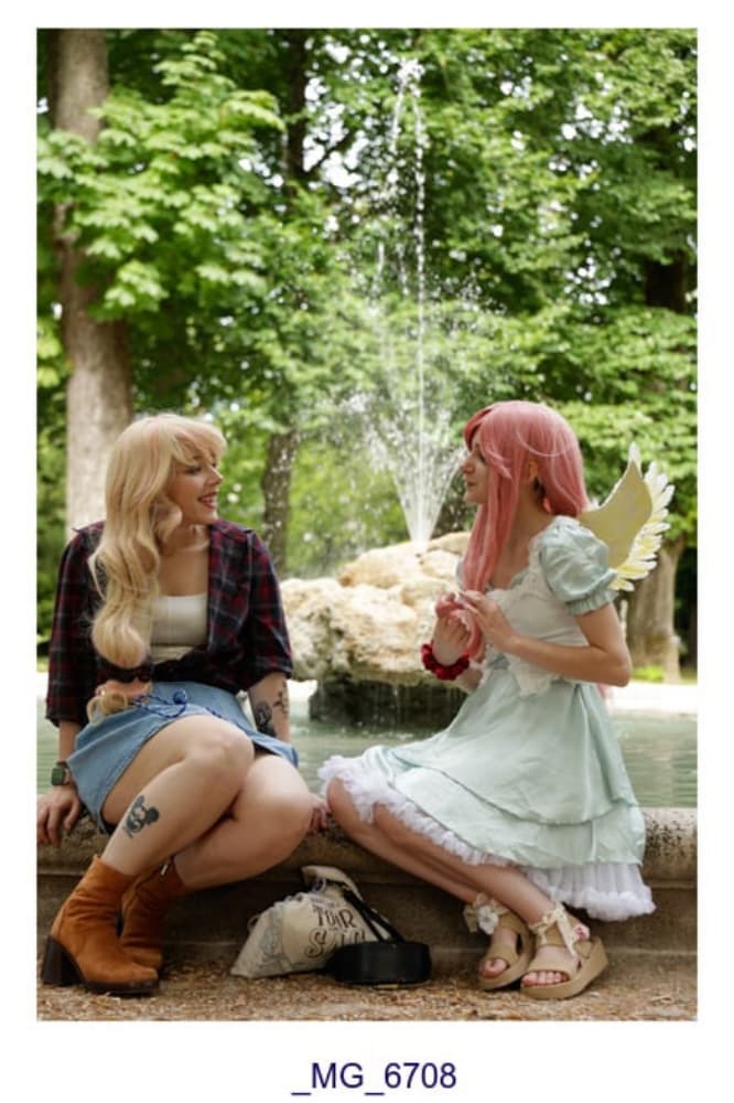 My little pony - Photo 22