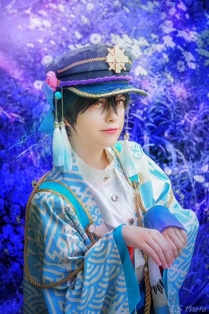 Hanako-Kun - Photo 6