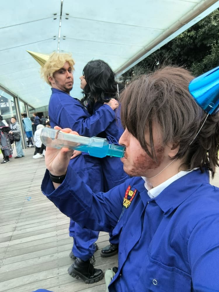 Mouthwashing PM - Photo 44