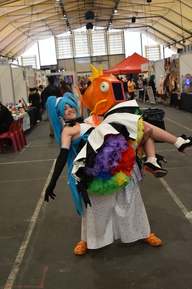 Japan Chateauroux 1 - Photo 35