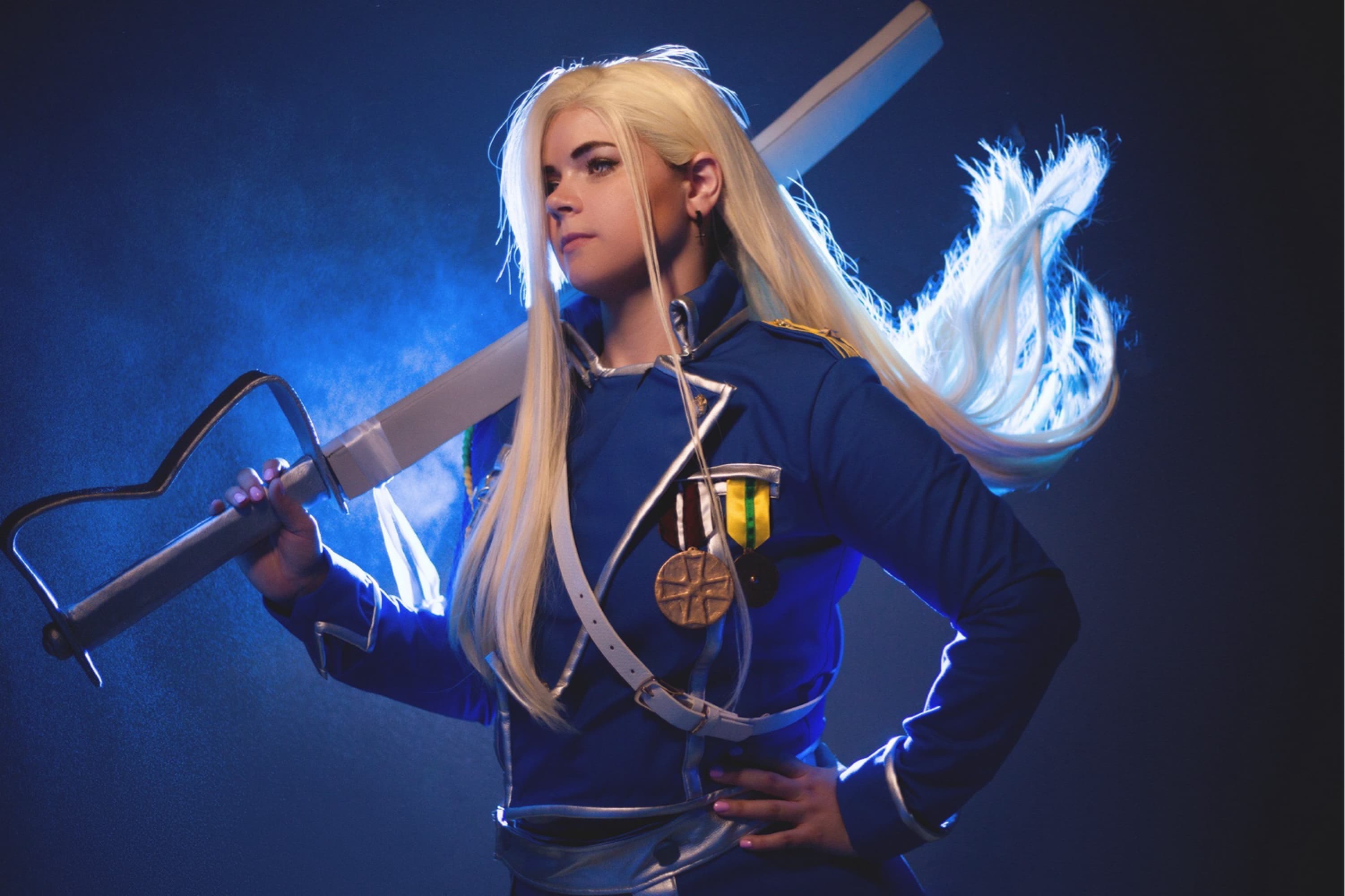 Mira - FMA - Photo 3