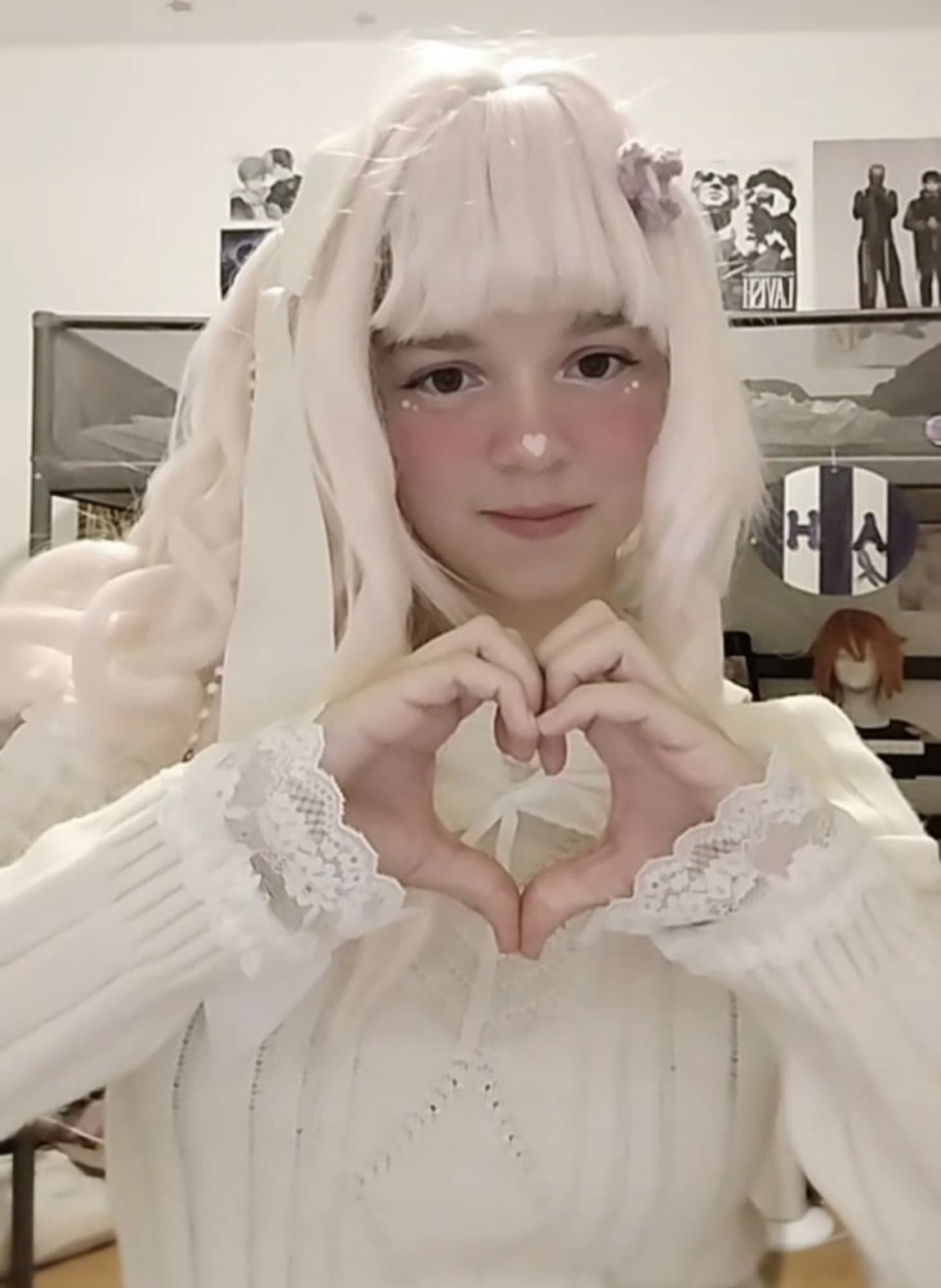 Mizuki 🩷🎀 - Photo 23